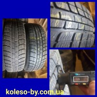 195/65 R15 Michelin Alpin (2шт) 